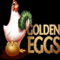 Які відгуки про гру з виведенням коштів - Golden Eggs відгуки