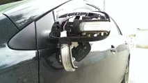 дістатися