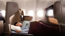Які місця у літаку краще вибирати краще