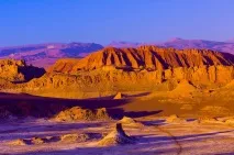 Cum să explorați deșertul Atacama din Chile