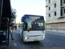Як доїхати з Сіракузи автобусом до Модики і Рагузи автобусом