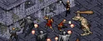 Як Diablo вдалося врятувати жанр комп’ютерних RPG врятувати