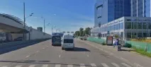 Як з Внуково дістатися метро на громадському транспорті метро