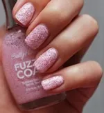 Лаки для нігтів «FUZZY COAT» від Sally Hansen - Новинки косметики та парфумерії, нові аромати та лаки