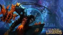 League of Legends, Varus гайд гайд