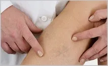 показання