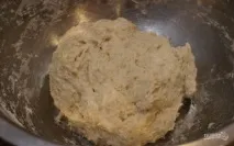 Лаваш на кефірі - покроковий рецепт з фото на його