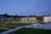 Lancaster University Університет Ланкастера Lancaster University (Ланкастер, Великобританія) - university