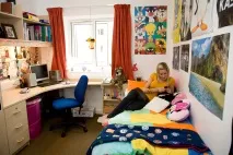 Lancaster University Університет Ланкастера Lancaster University (Ланкастер, Великобританія) - lancaster