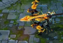 League of Legends, Varus гайд legends
