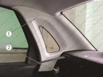 зняття