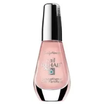 Лаки для нігтів «FUZZY COAT» від Sally Hansen - Новинки косметики та парфумерії, нові аромати та лаки