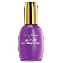 Лаки для нігтів «FUZZY COAT» від Sally Hansen - Новинки косметики та парфумерії, нові аромати та fuzzy
