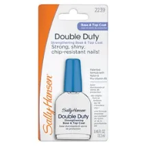 Лаки для нігтів «FUZZY COAT» від Sally Hansen - Новинки косметики та парфумерії, нові аромати та нігтів