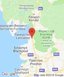 Lancaster University Університет Ланкастера Lancaster University (Ланкастер, Великобританія) - університет