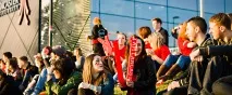 Lancaster University Університет Ланкастера Lancaster University (Ланкастер, Великобританія) - ланкастера