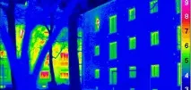 Яка має бути температура повітря у житлових приміщеннях повітря