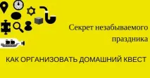 Як організувати квест-рум вдома поради професіоналів квест