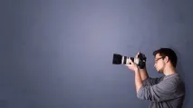 Як працювати фотографом у США особистий досвід працювати