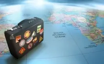 Як не потрапити в халепу за кордоном потрапити