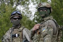 Як мій батько в армії служив у свої 40 років служив