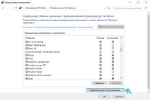 Як вимкнути брандмауер у Windows 10 вимкнути