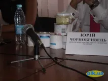Як не труїти себе згущеним молоком за власні гроші ІА ПІК труїти