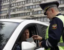 Як оскаржити неправомірне рішення даішника - ДАІ неправомірне