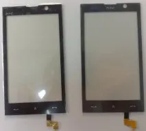 Як відрізнити оригінал від підробки – вивчаємо тачскрин HTC Max 4G відрізнити