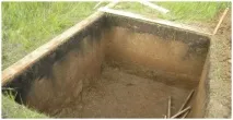 Як побудувати льох на дачі своїми руками.покрокова інструкція, фото та відео побудувати