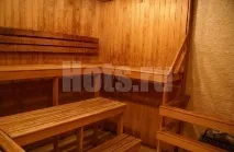 Як побудувати сауну сауни