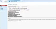 Як проводити патентний пошук в мережі Інтернет, Безкоштовні консультації в галузі інтелектуальної проводити