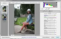 Як застосувати пресети Lightroom в ACR - Програмні продукти застосувати