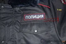 Як пришити шеврони, нашивки, погони на форму поліції пришити