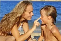 Як правильно засмагати на сонці, чи можна безпечно засмагати безпечно