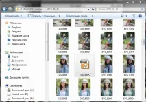 Як застосувати пресети Lightroom в ACR - Програмні продукти застосувати