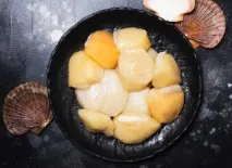 ЯК ПРИГОТУВАТИ КРАБУ, ІкраМарт ікрамарт