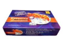 ЯК ПРИГОТУВАТИ КРАБУ, ІкраМарт приготувати