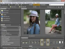 Як застосувати пресети Lightroom в ACR - Програмні продукти застосувати