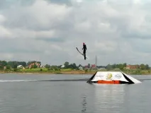 стрибки