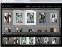 Як застосувати пресети Lightroom в ACR - Програмні продукти lightroom