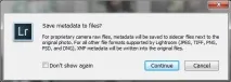 Як застосувати пресети Lightroom в ACR - Програмні продукти пресети