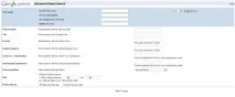 Як проводити патентний пошук в мережі Інтернет, Безкоштовні консультації в галузі інтелектуальної мережі