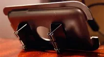 Як зробити док-станцію для iPhone своїми руками док-станцію