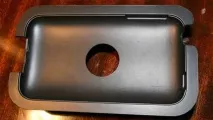 Як зробити док-станцію для iPhone своїми руками док-станцію