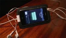 Як зробити док-станцію для iPhone своїми руками док-станцію