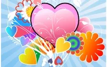 Як зробити валентинку в Inkscape, OpenArts openarts