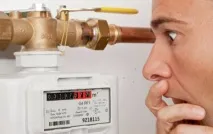 Як заощадити газ - економити газ у квартирі з лічильником економити