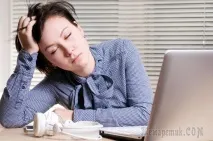 Як зняти втому не вдаючись до чашки кави зняти