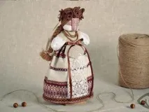 Як зробити власний оберіг своїми руками своїми